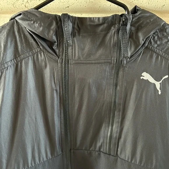 Puma Jacket - Picture 4 of 9